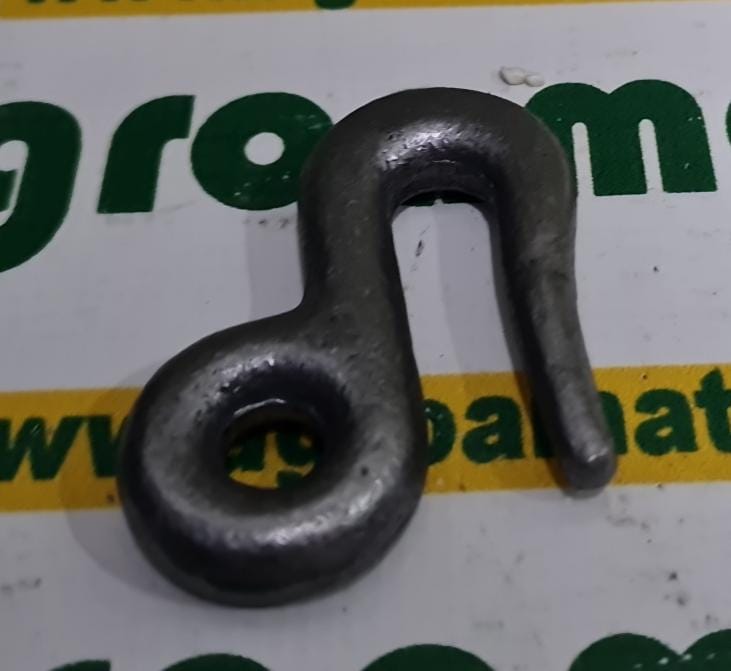 Carlig Remorca Ø15