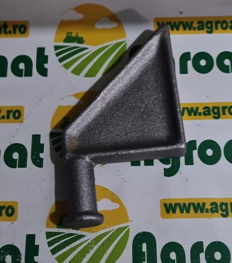 Bolt Blocare Oblon  Ø24
