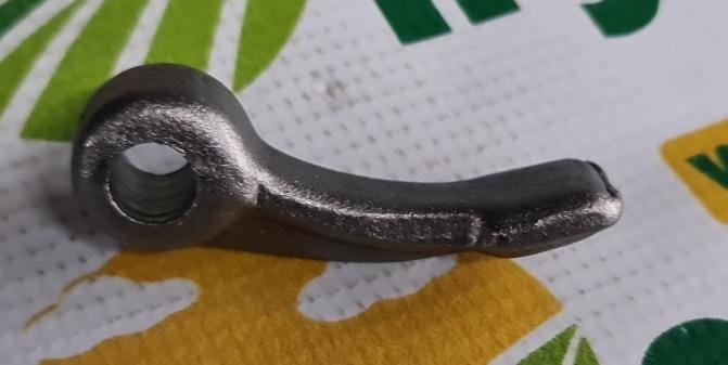 Carlig Remorcare L-48MM