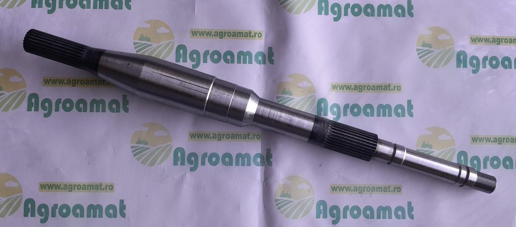 Ax Transmisie H173375