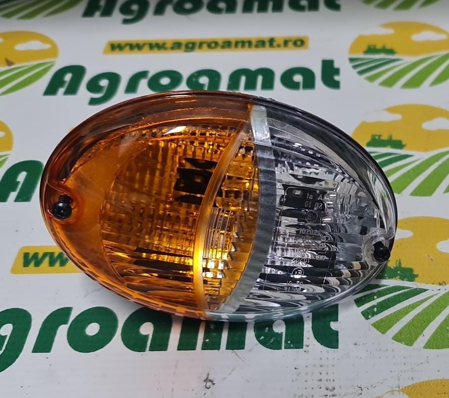 Lampa Semnalizare Claas 04971400