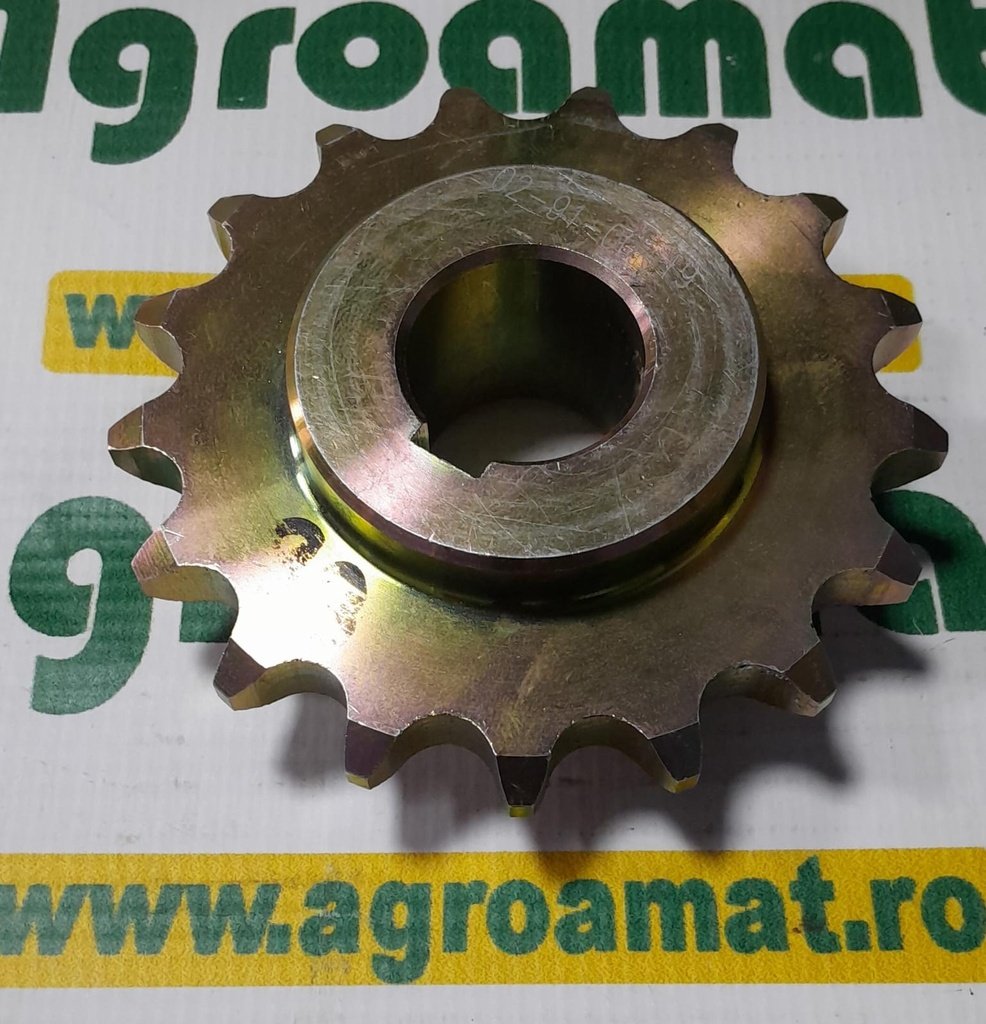 Pinion Org. Krone 2807730