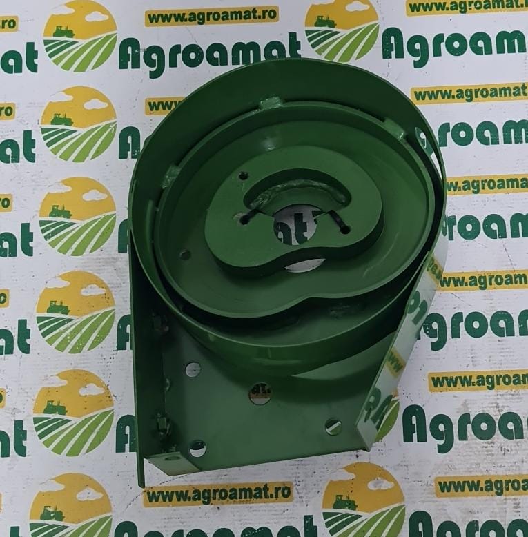 Cama Pick-up Krone St. 287001950