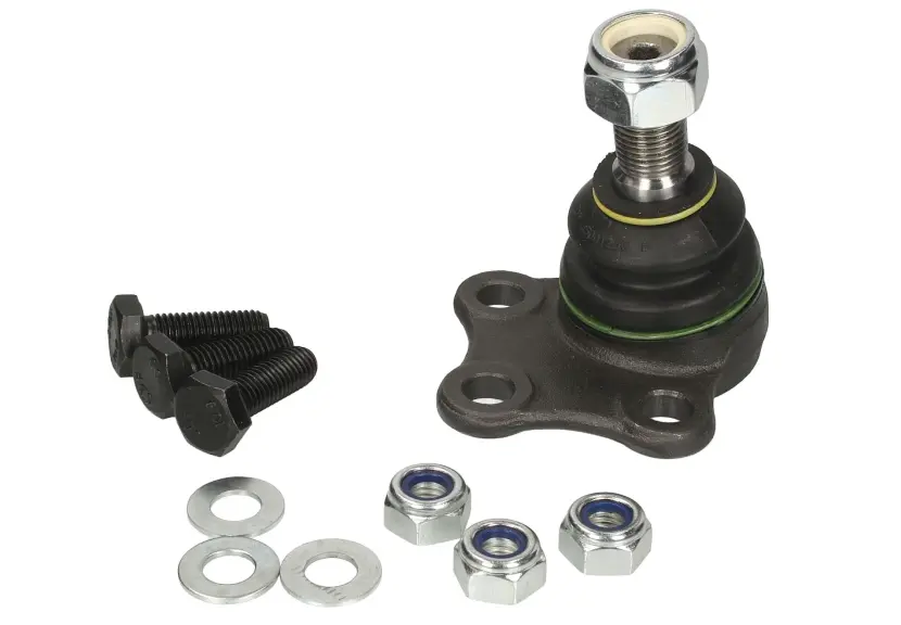 Pivot Roata