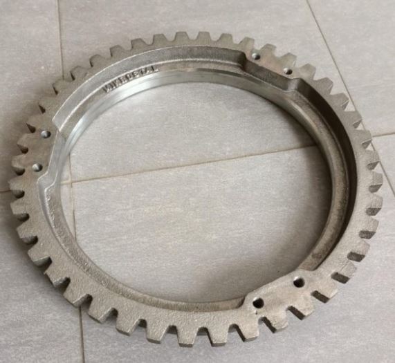 [AMAT1-62262] Coroana Dintata 068980