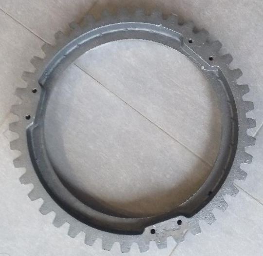 [AMAT1-62271] Coroana Dintata 076224