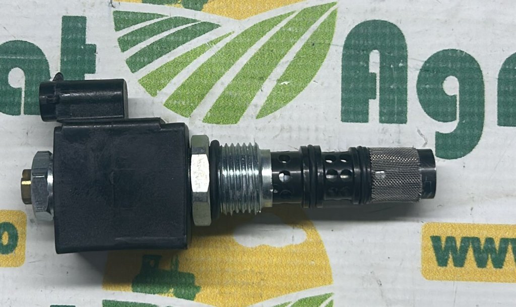 Electrovalva 4x4  5168054