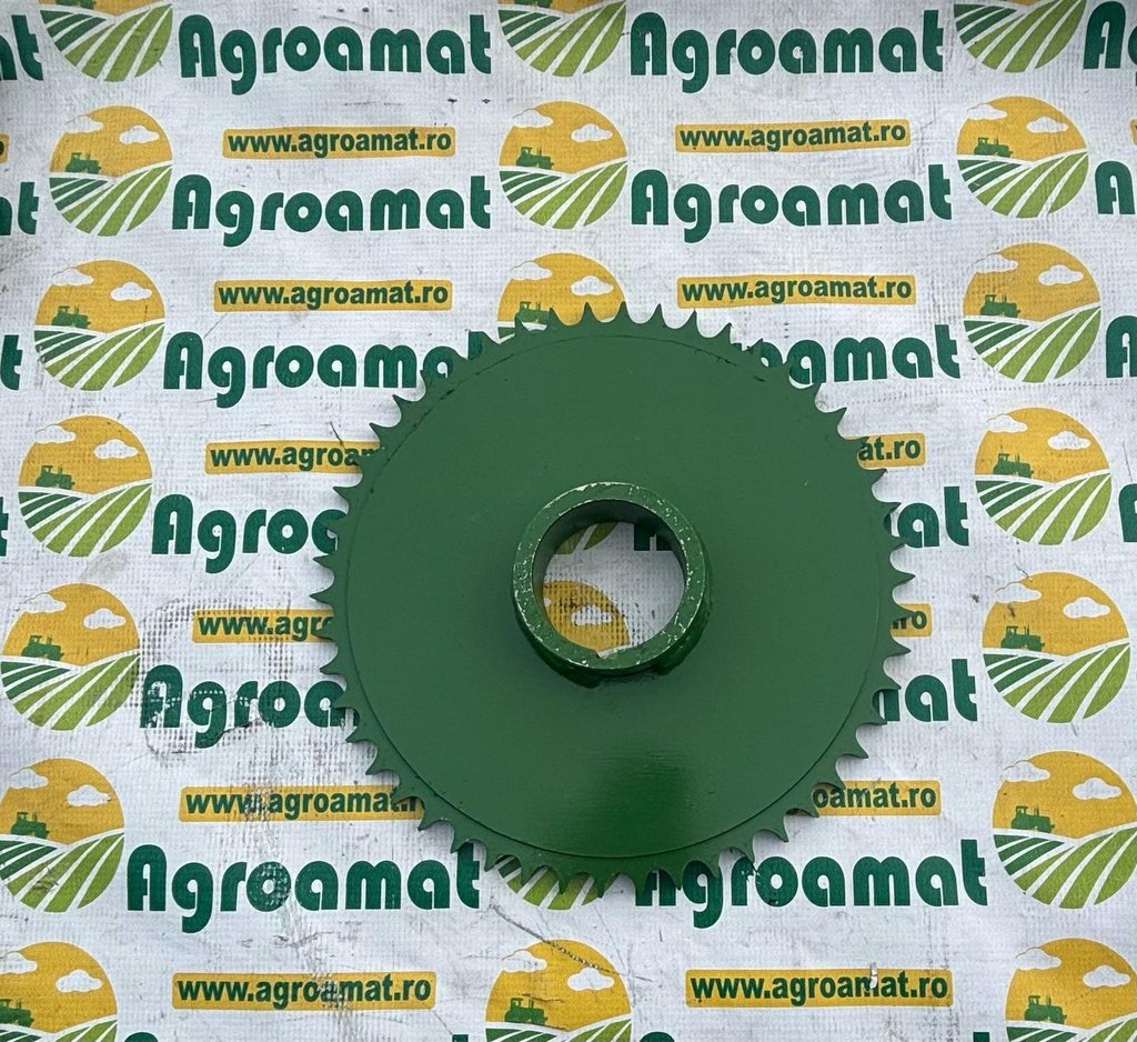 Pinion Krone Z-50 280728