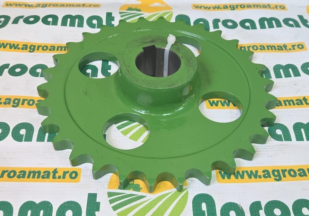 Pinion Krone Org. Z-30 002772461