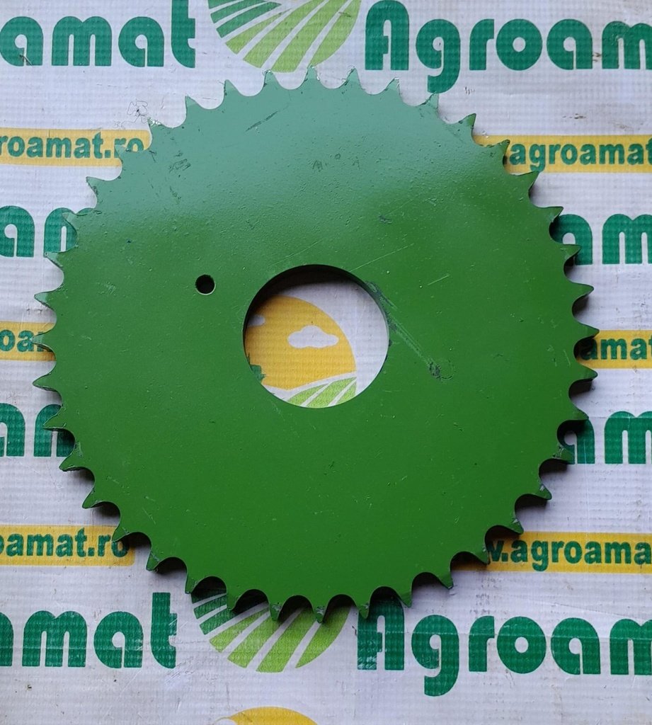 Pinion Krone 200602540