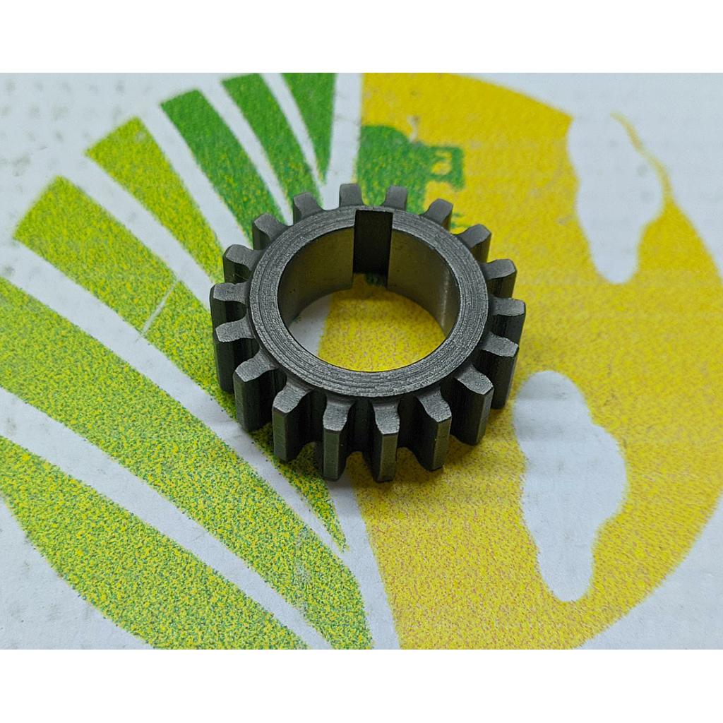 Pinion Suveica Z18
