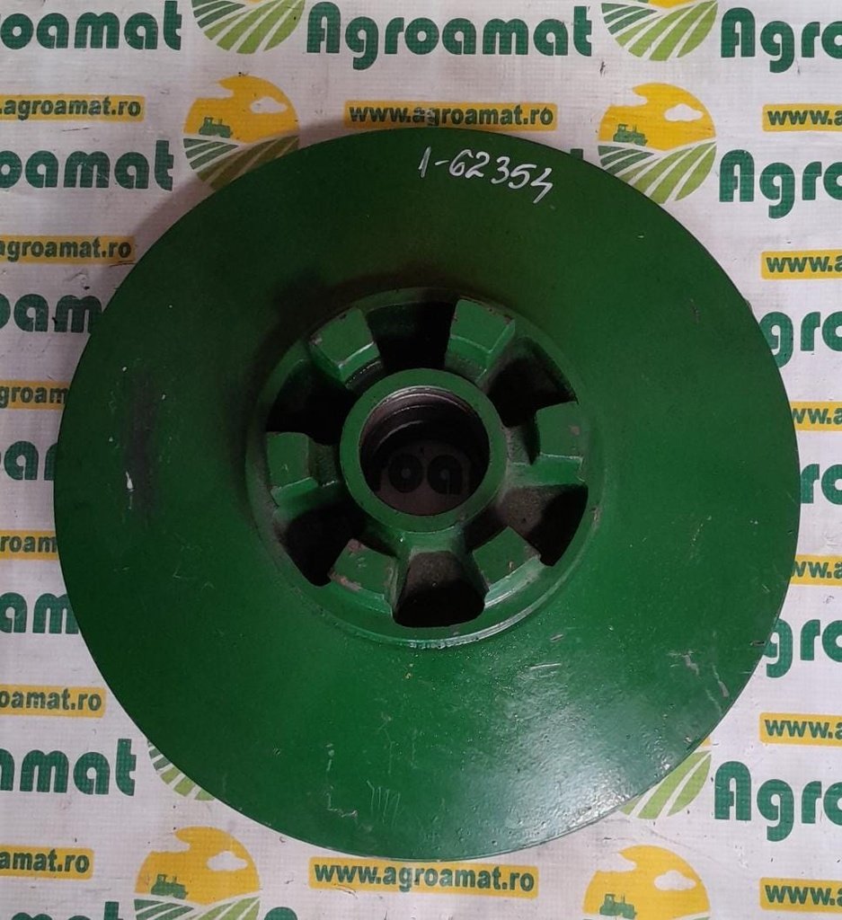 Fulie Variator Z10488