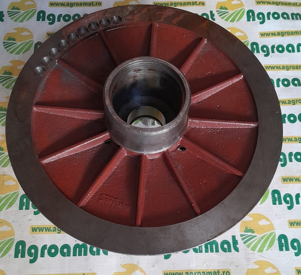 Fulie Variator LA300136416