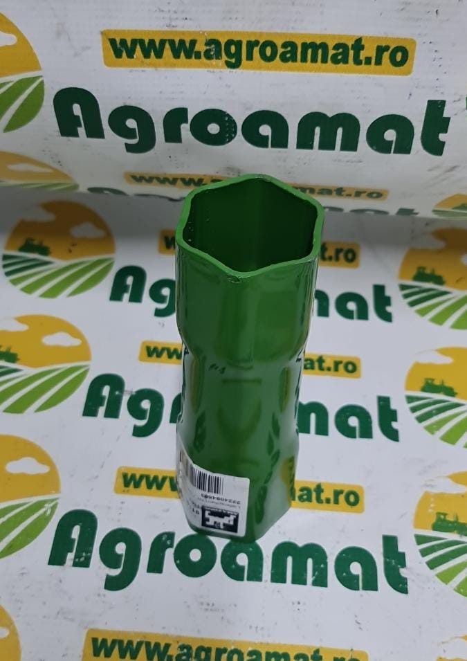 Ax orificiu hexagonal st. Amazone 911401 