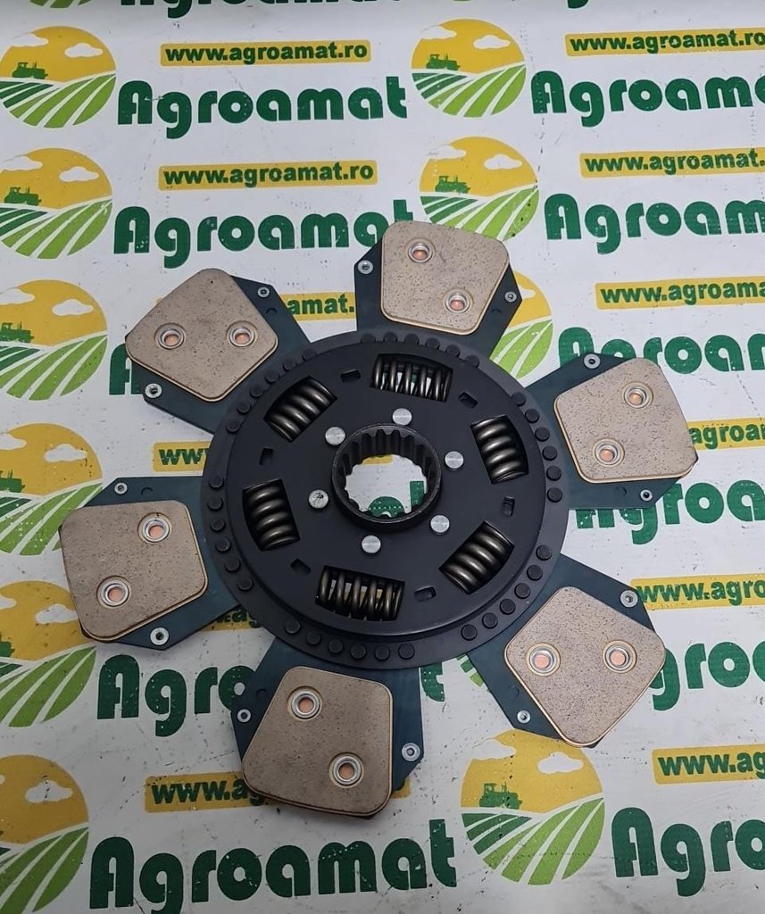 Disc de Ambreiaj 5196055