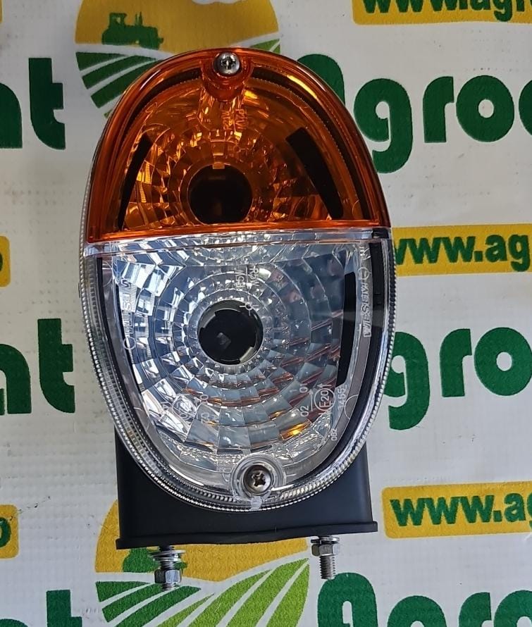Lampa Semanlizare 0011037690