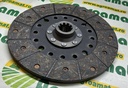 Disc Ambreiaj AH64100