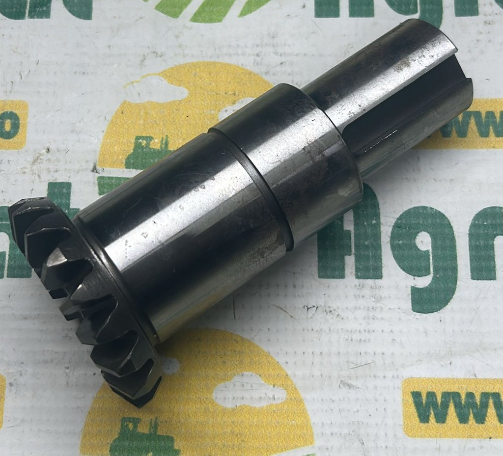 Pinion Conic 87491122