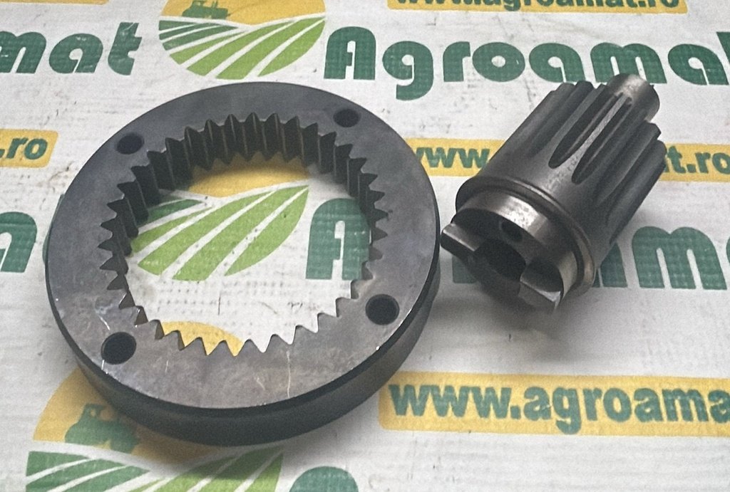 Kit Cuplare 71416427