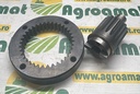 Kit Cuplare 71416427