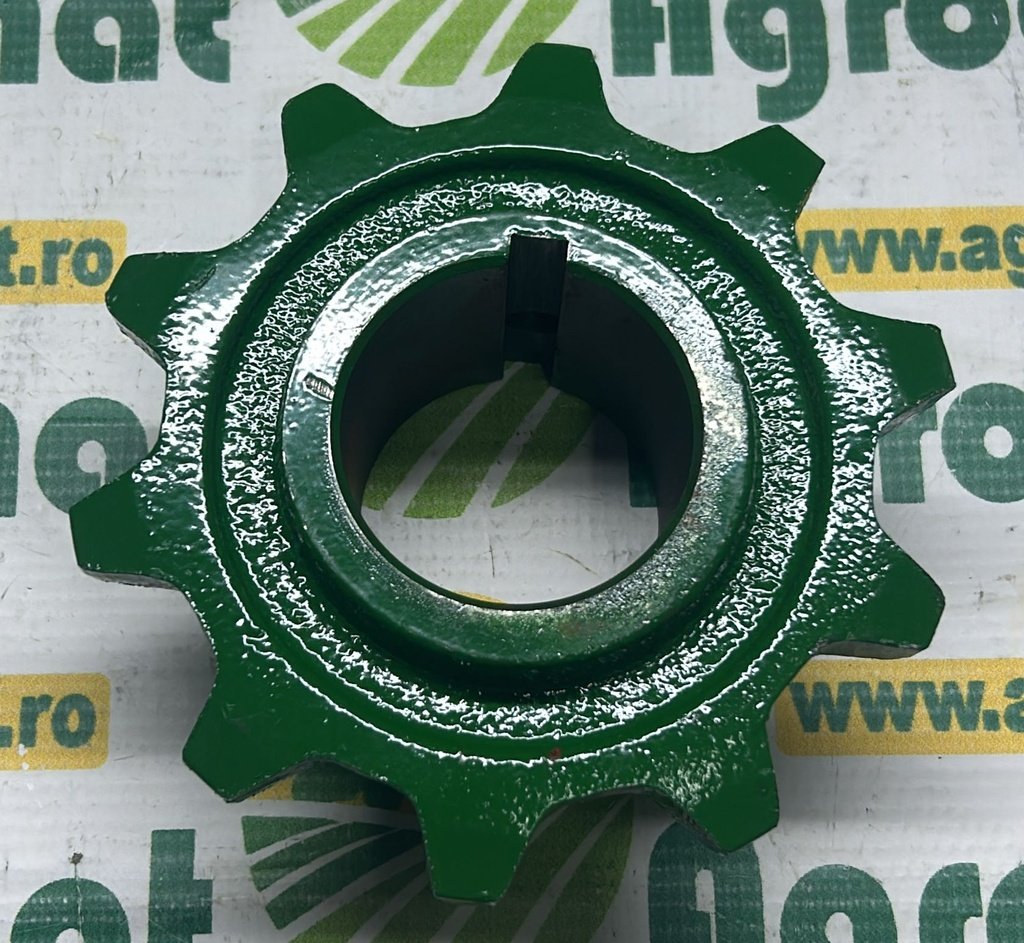 Pinion H159613 Z-10 Ø50MM