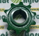 Pinion H159613 Z-10 Ø57MM