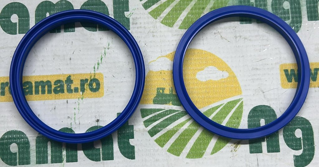 Kit Garnituri AL76642