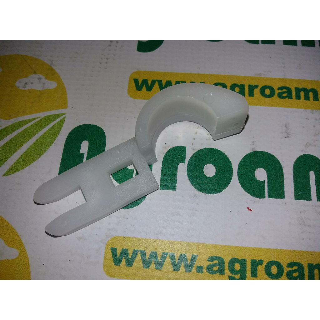 Calota Plastic 1-Buc Z27380