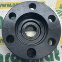 Butuc Priza Putere F1NNN777AA