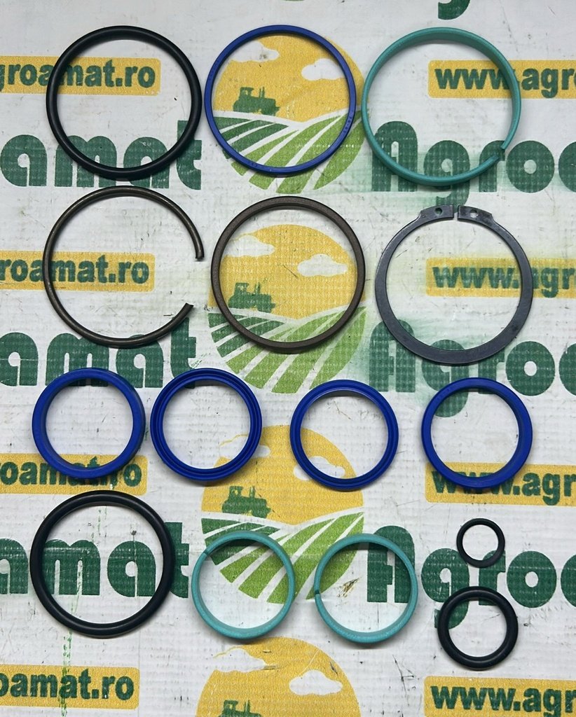 Kit Garnituri G001990011330