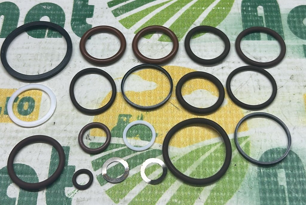 Kit de Reparatie G117962020040
