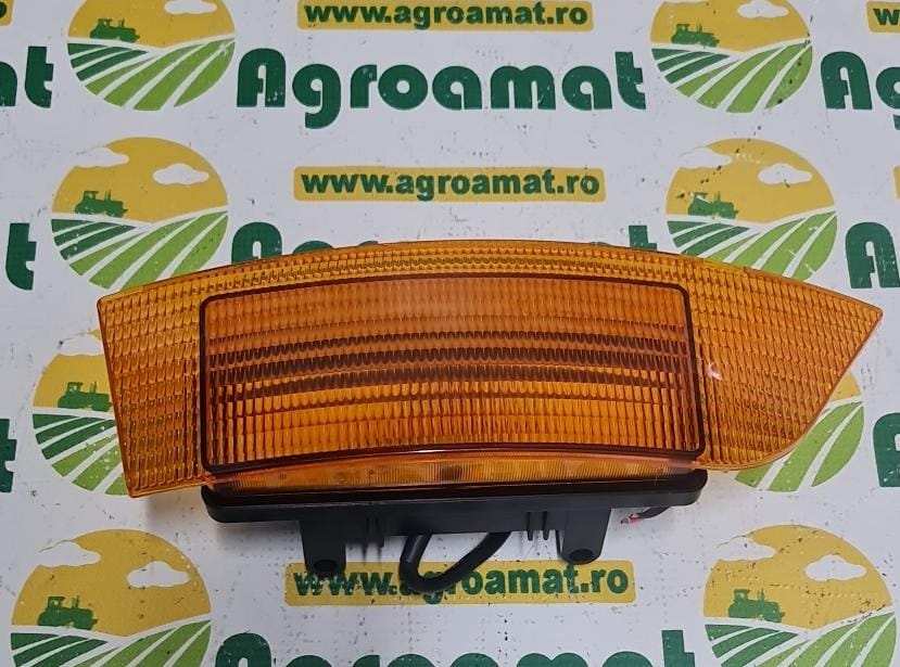 Lampa Semnalizare Dr. 12V 87301973