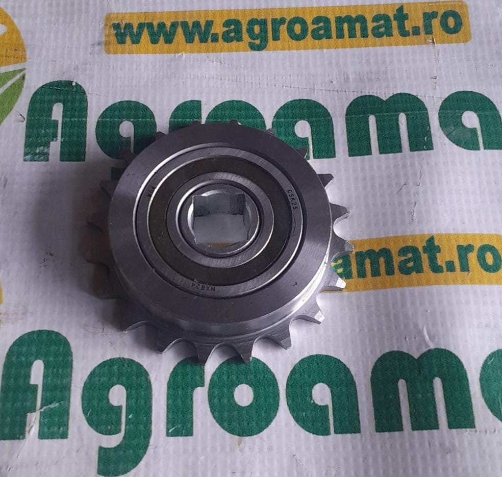 Pinion Gaspardo Z-20 G07002669R