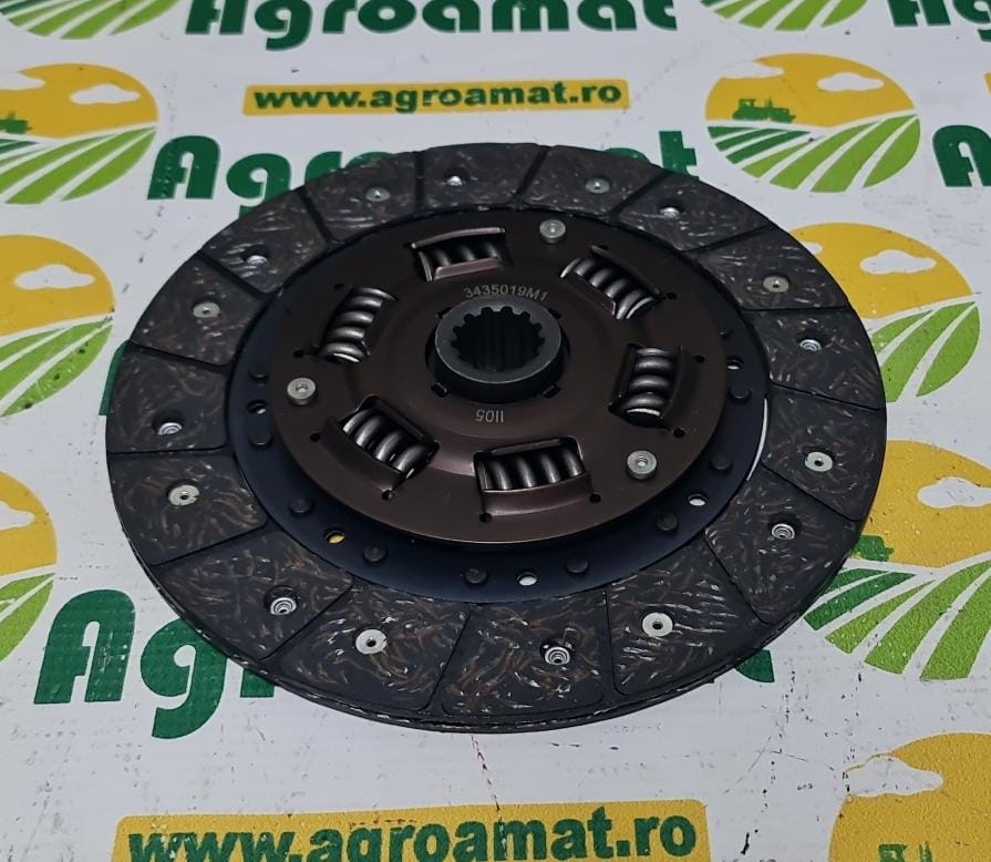 Disc de Ambreiaj 3435019M1