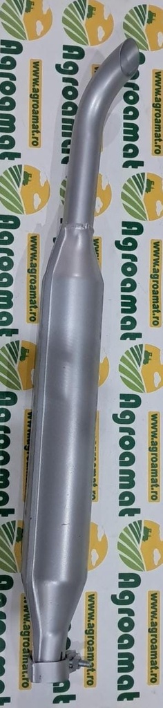 Toba Esapament U-445