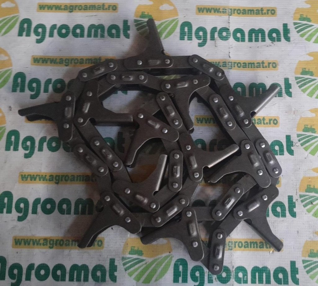 Lant Culegator Dominoni 10087