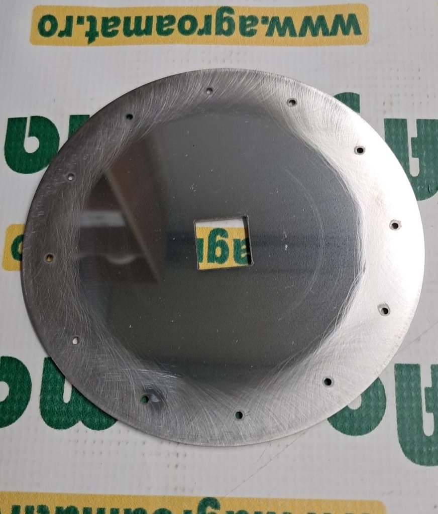 Disc Semanatoare SPC 12G 2.5mm
