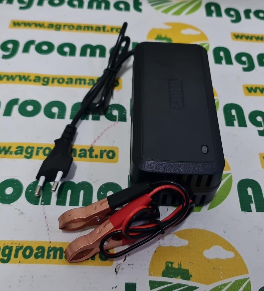 Redresor Baterie 12V, 5A 