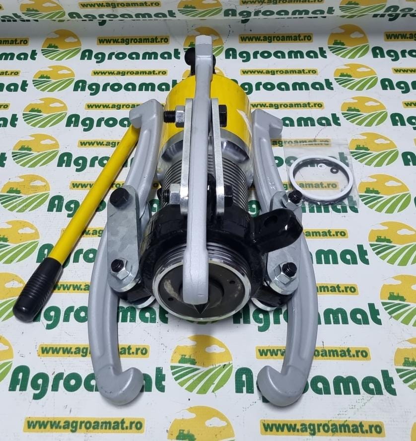 [AMAT1-63136] Presa Hidraulica Extras Rulmenti 50T