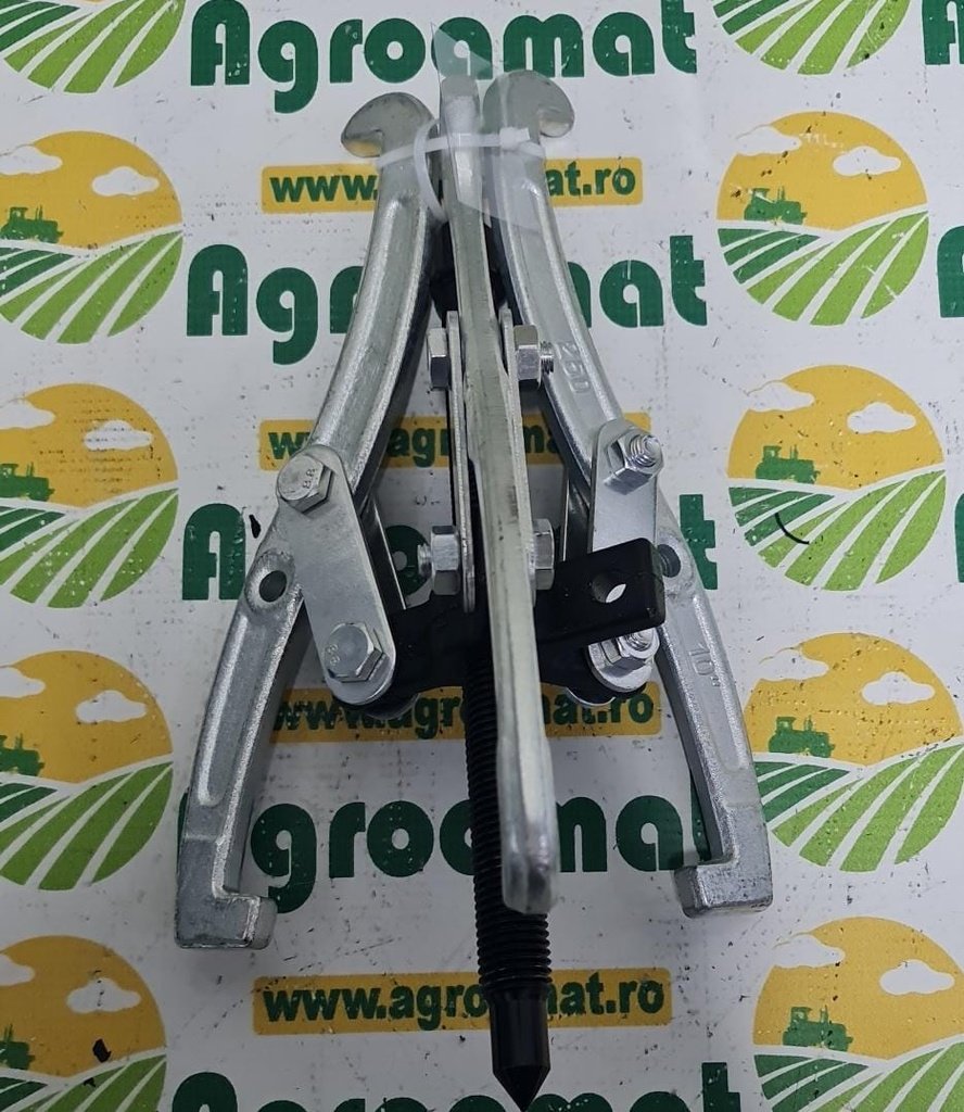 Extractor Rulmenti cu 3 brate 10/250mm