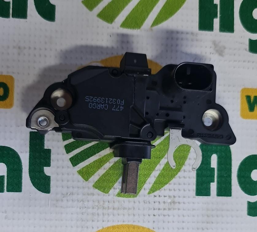 Regulator de Tensiune 