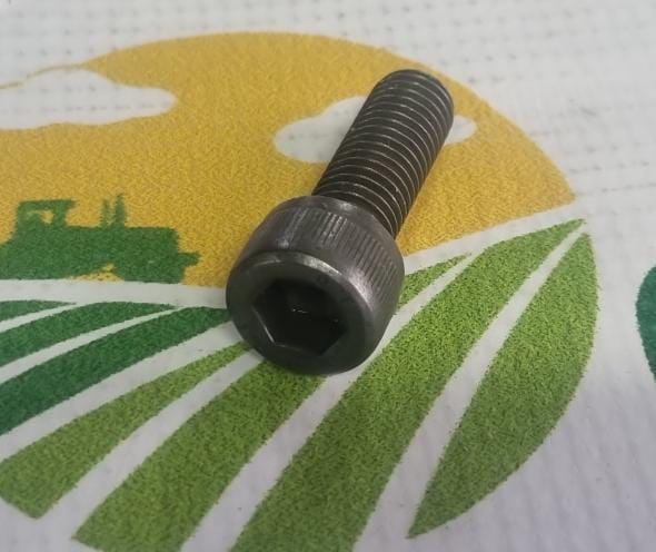 Surub Cap Imbus M10x30