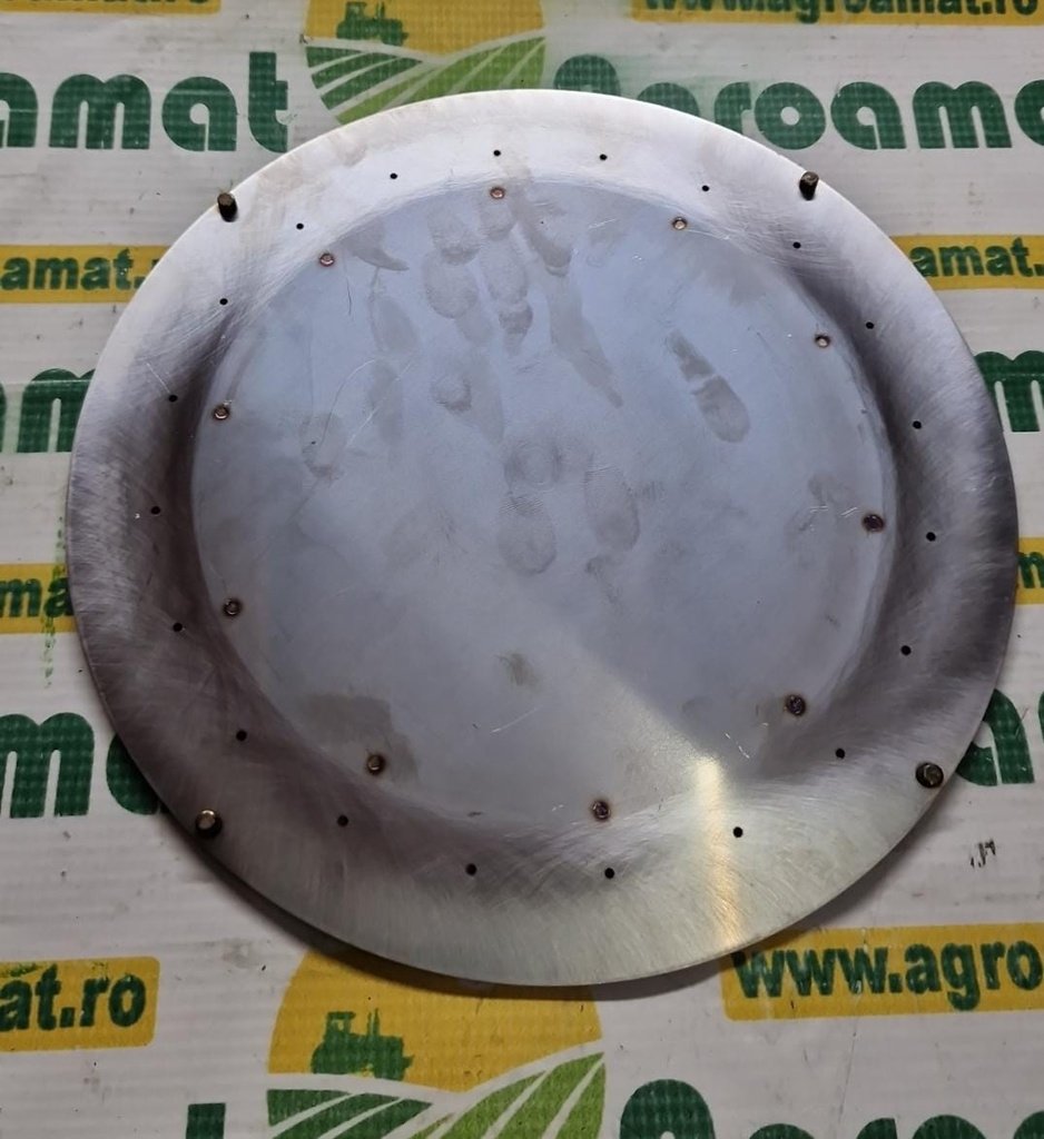 Disc Magnetic Sola Prosem 20-Gauri x 2mm