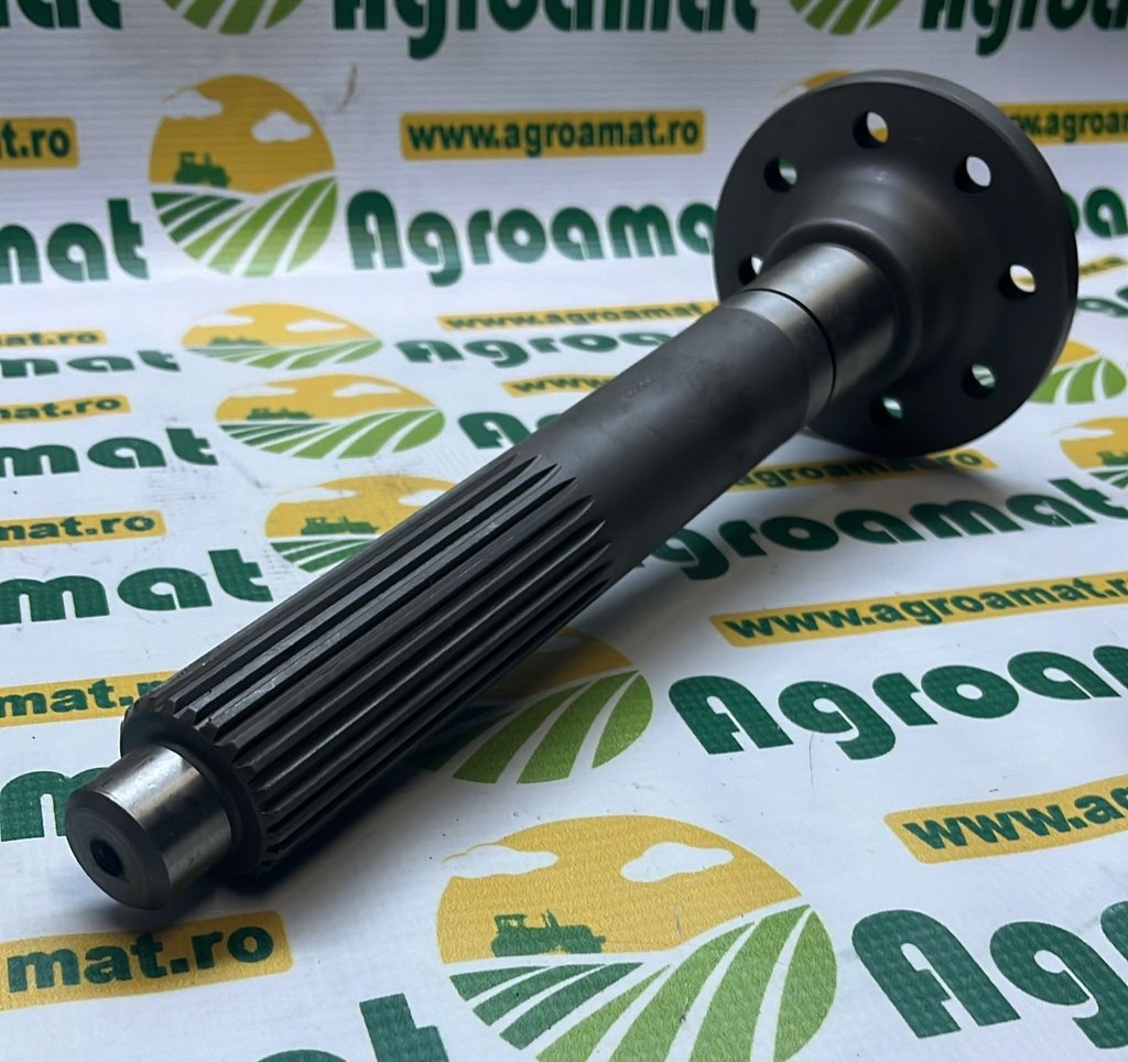 Ax Z11746 L-320 MM Z-24
