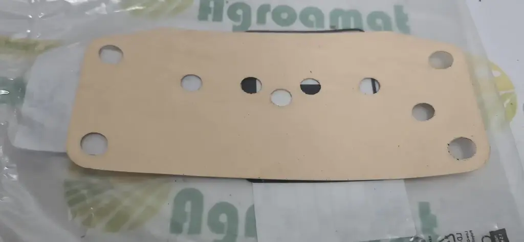 Garnitura Transmisie 139884A1