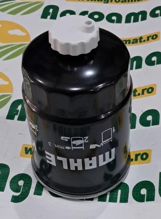 Filtru Combustibil
