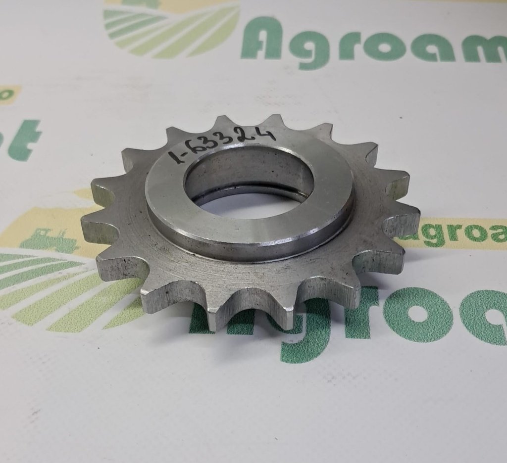 Pinion Z-16 LA323291750