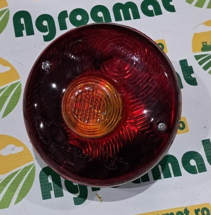 Lampa Rotunda Spate St/Dr