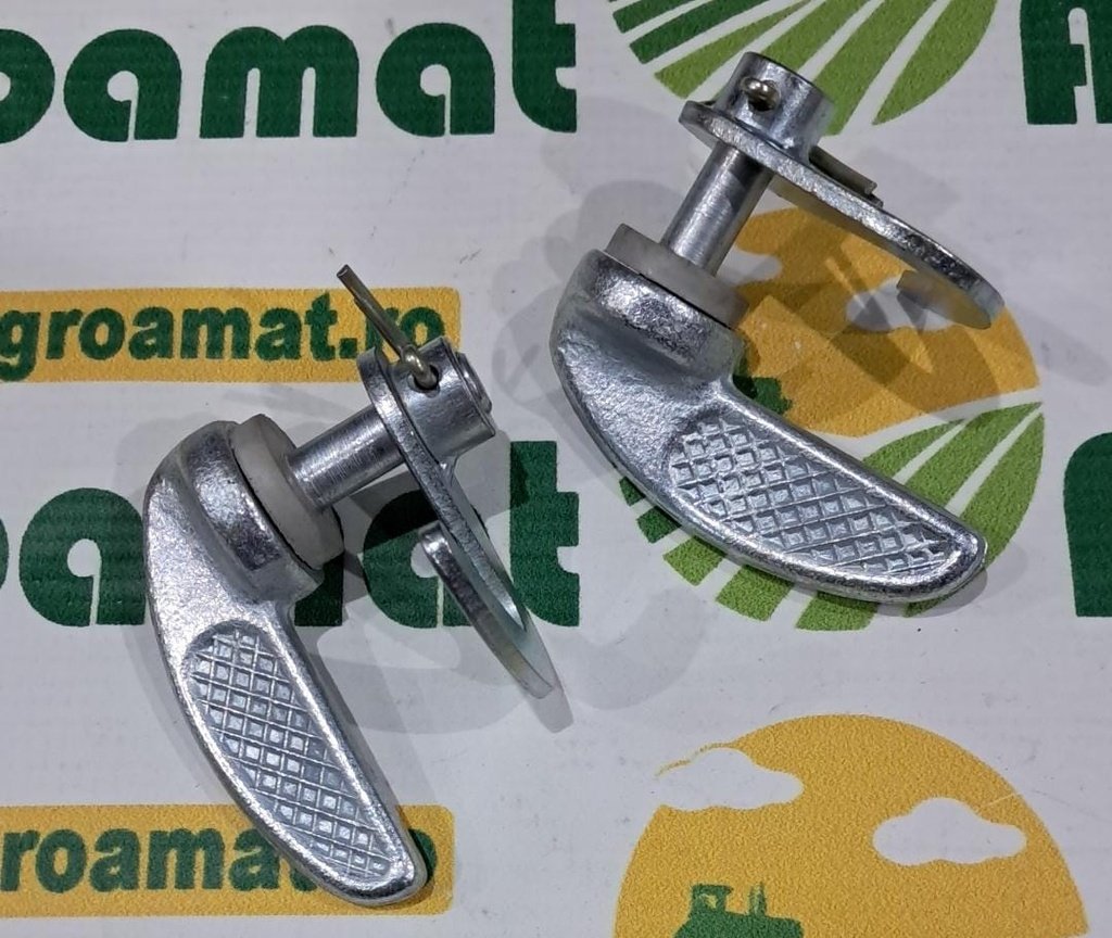 Set zavor capotaje stanga si dreapta 