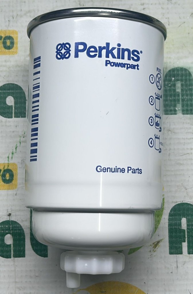 Filtru Combustibil F816200710060 